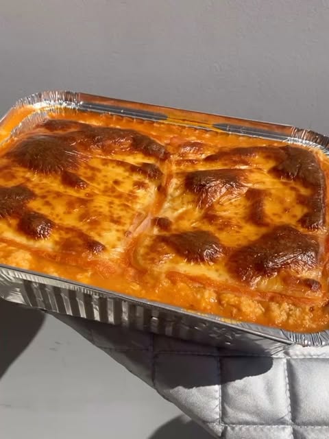 Forno & Gratinado